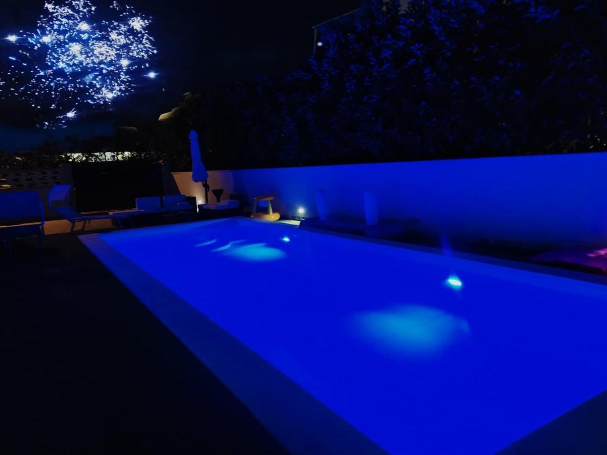 Villa Buenavista Torre Santa Sabina Extérieur photo