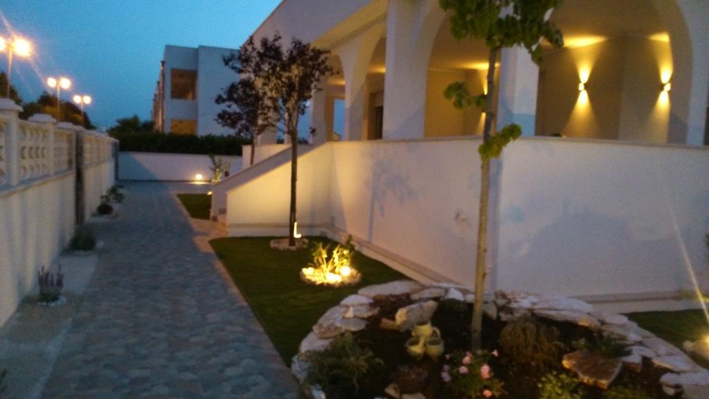 Villa Buenavista Torre Santa Sabina Extérieur photo