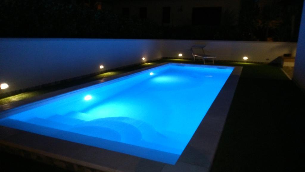 Villa Buenavista Torre Santa Sabina Extérieur photo