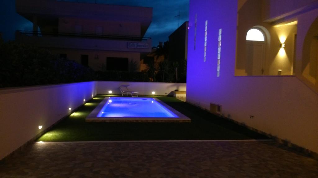Villa Buenavista Torre Santa Sabina Extérieur photo