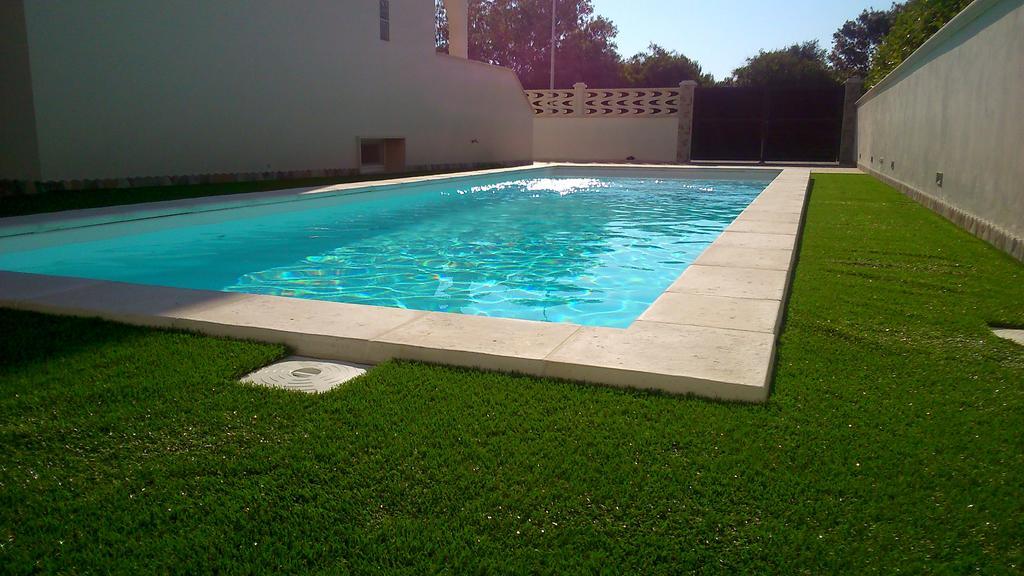 Villa Buenavista Torre Santa Sabina Extérieur photo