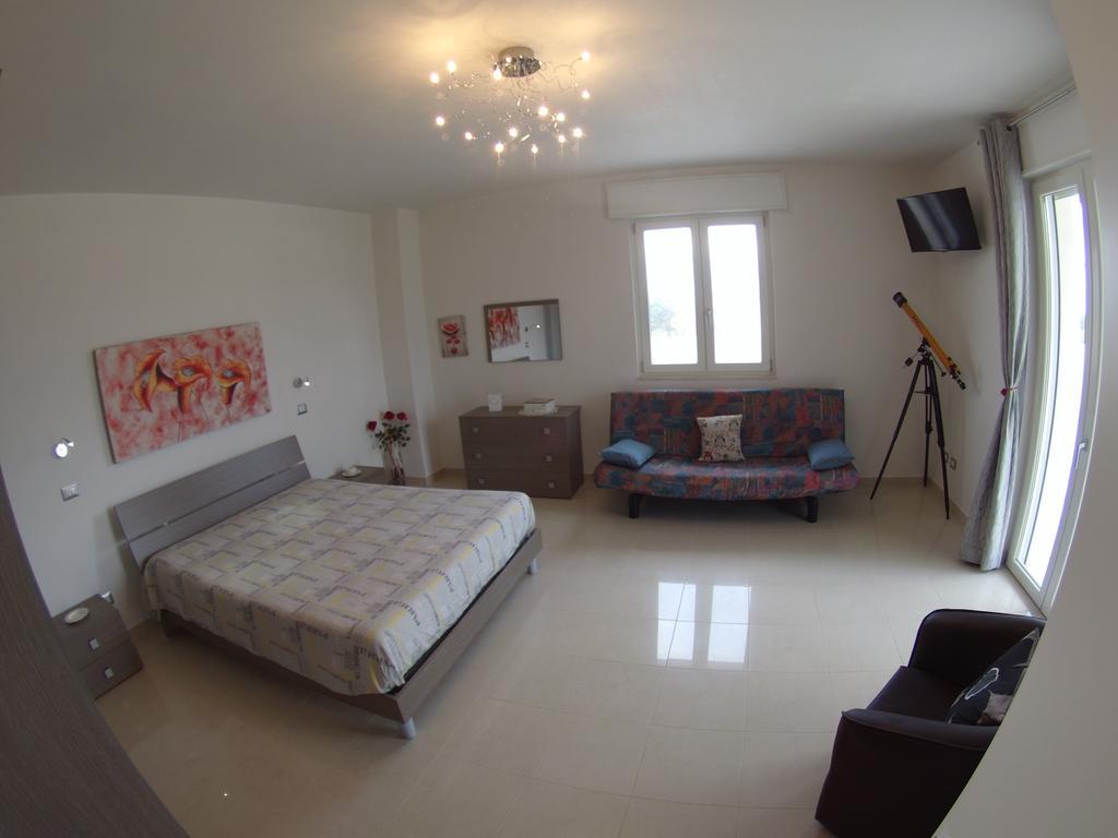 Villa Buenavista Torre Santa Sabina Extérieur photo