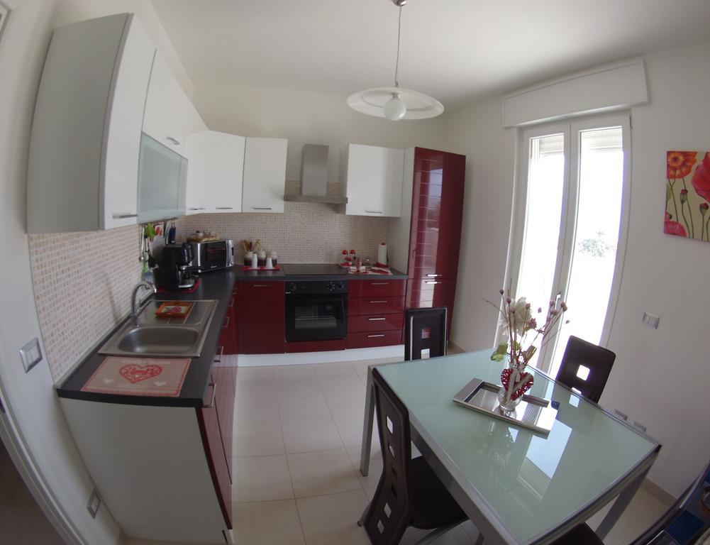 Villa Buenavista Torre Santa Sabina Extérieur photo