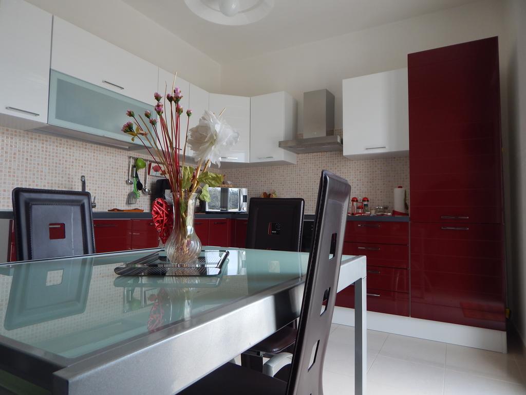 Villa Buenavista Torre Santa Sabina Extérieur photo