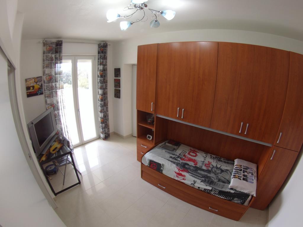 Villa Buenavista Torre Santa Sabina Extérieur photo