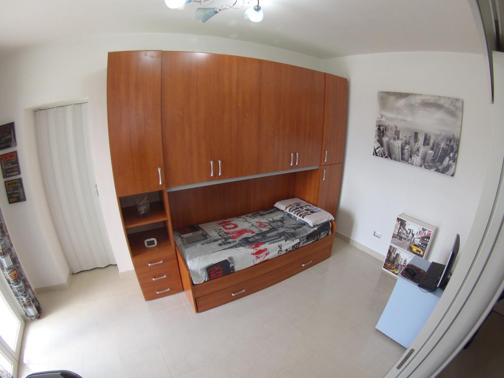 Villa Buenavista Torre Santa Sabina Extérieur photo