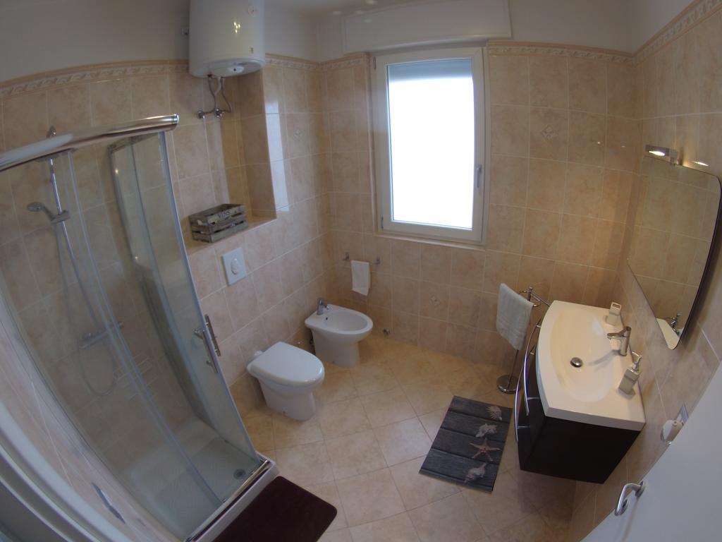 Villa Buenavista Torre Santa Sabina Extérieur photo