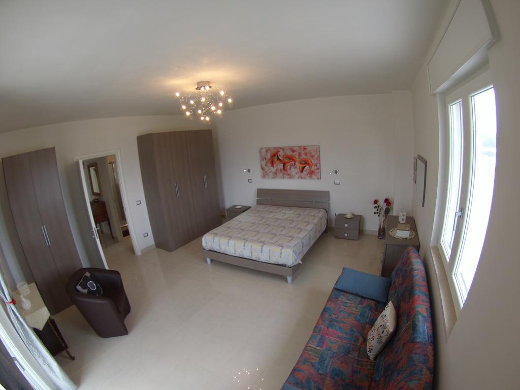 Villa Buenavista Torre Santa Sabina Extérieur photo