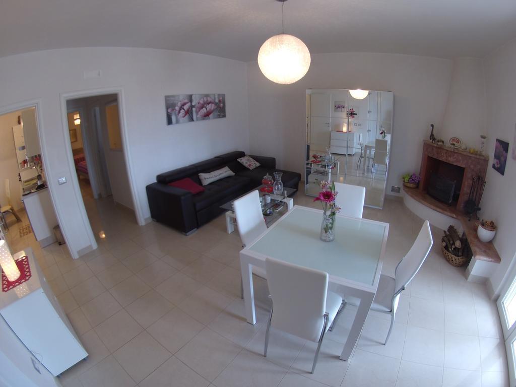 Villa Buenavista Torre Santa Sabina Extérieur photo
