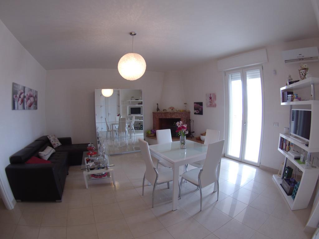 Villa Buenavista Torre Santa Sabina Extérieur photo