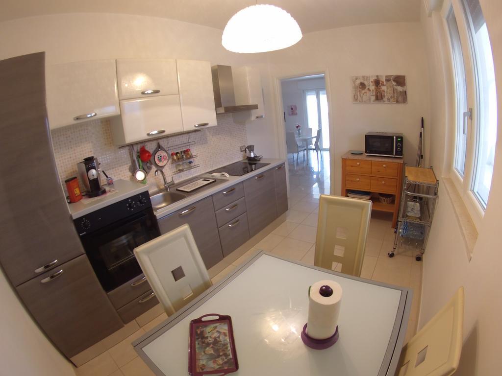 Villa Buenavista Torre Santa Sabina Extérieur photo