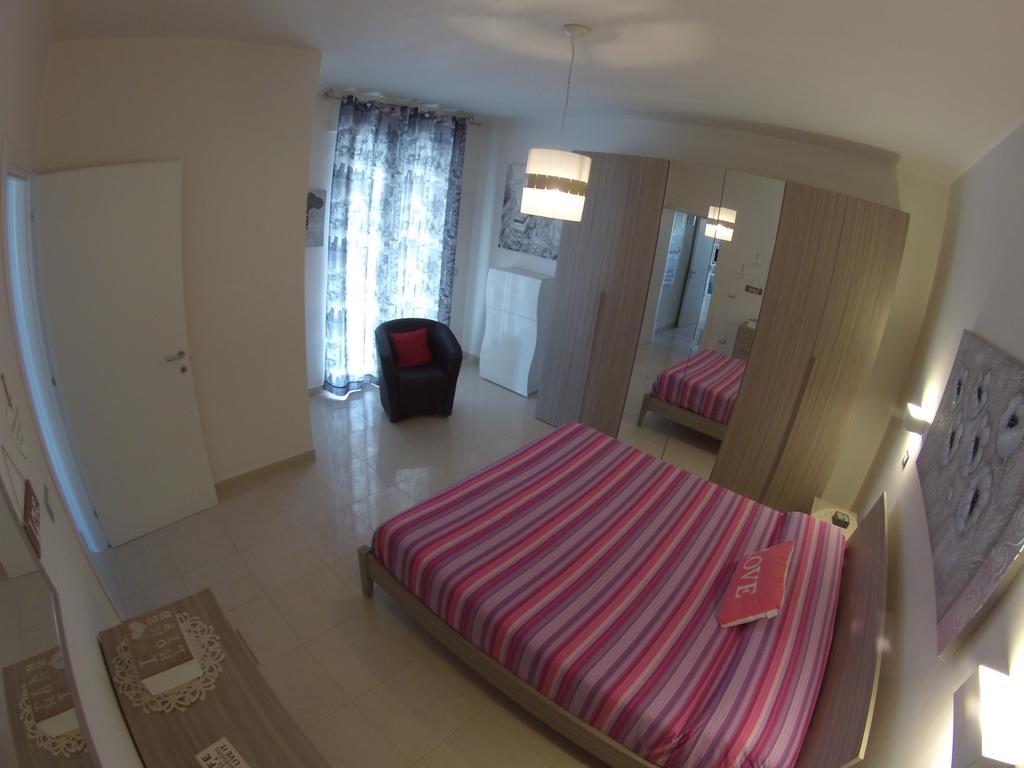 Villa Buenavista Torre Santa Sabina Extérieur photo