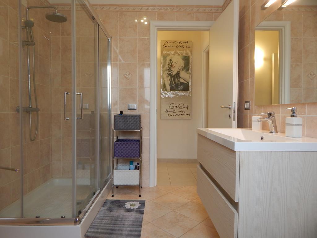Villa Buenavista Torre Santa Sabina Extérieur photo