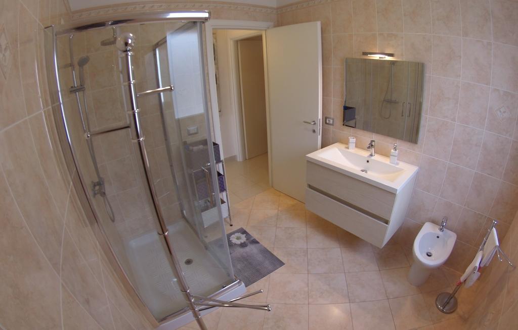 Villa Buenavista Torre Santa Sabina Extérieur photo