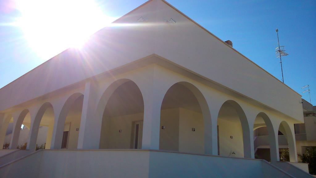 Villa Buenavista Torre Santa Sabina Extérieur photo