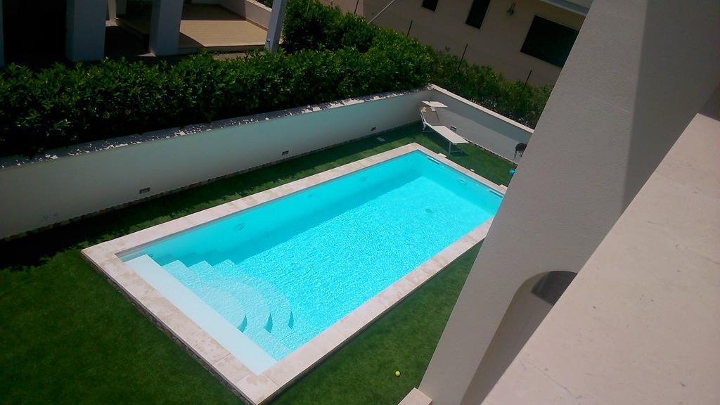 Villa Buenavista Torre Santa Sabina Extérieur photo
