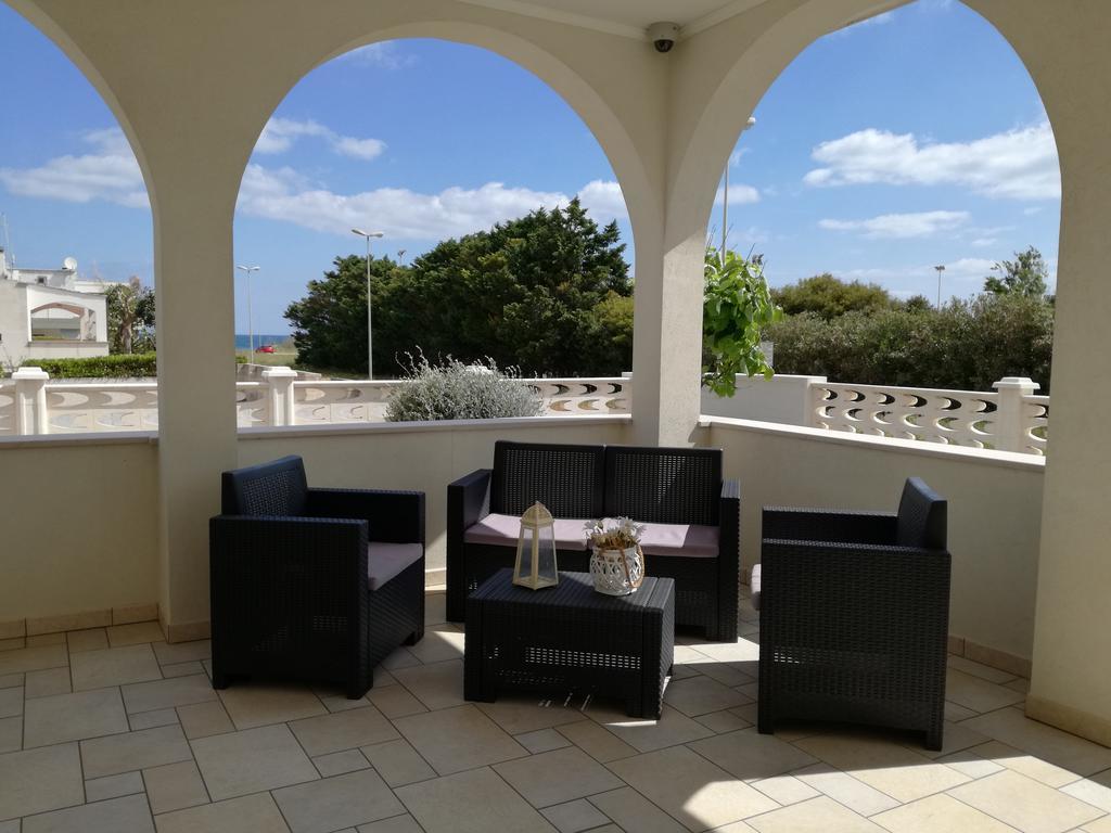 Villa Buenavista Torre Santa Sabina Extérieur photo