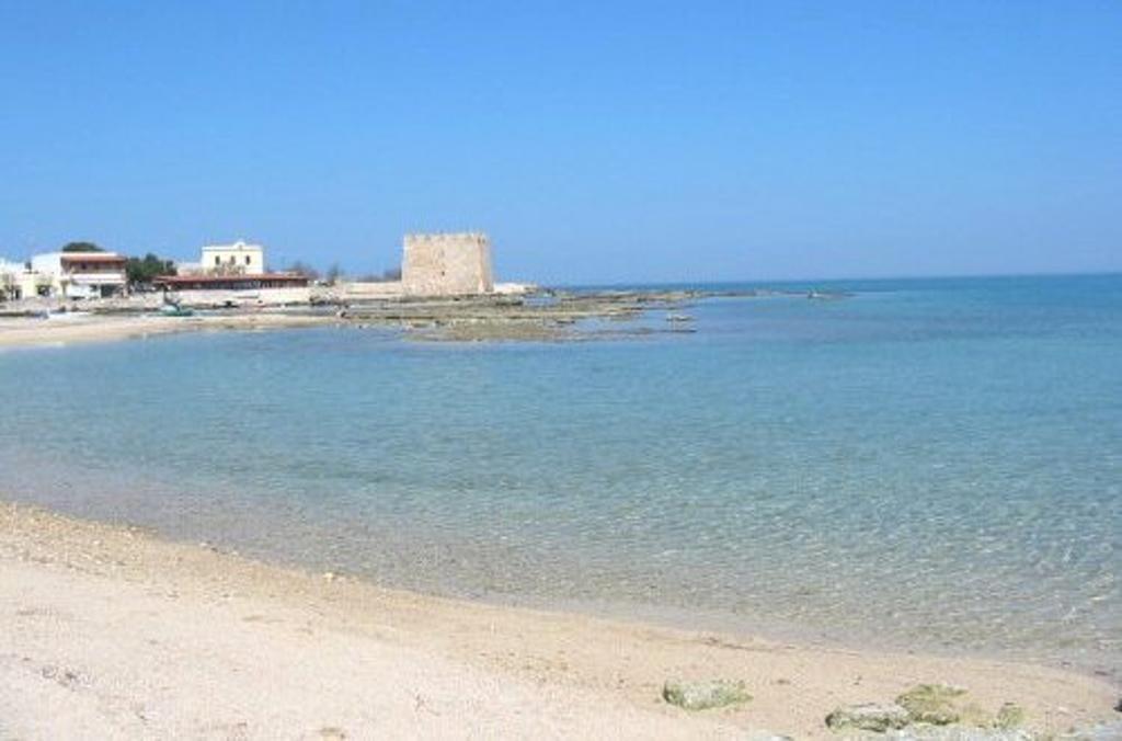Villa Buenavista Torre Santa Sabina Extérieur photo
