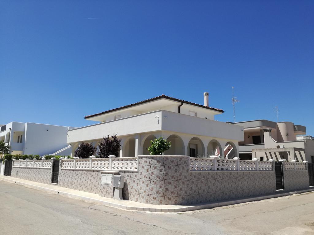 Villa Buenavista Torre Santa Sabina Extérieur photo