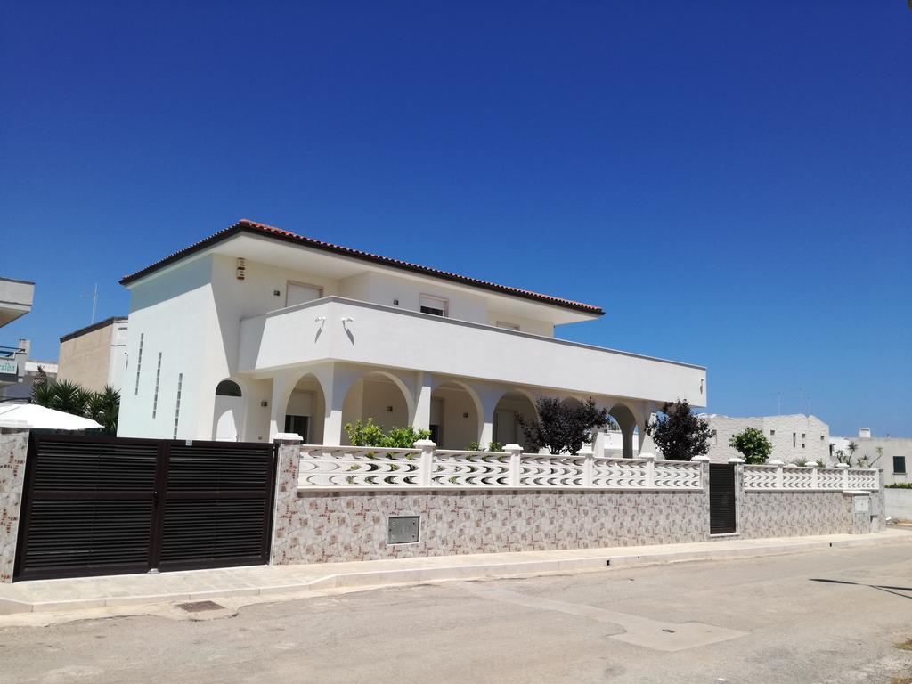 Villa Buenavista Torre Santa Sabina Extérieur photo