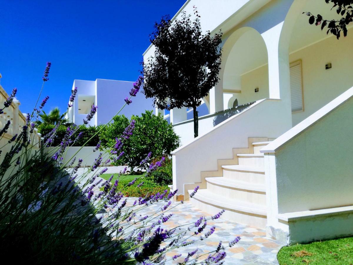 Villa Buenavista Torre Santa Sabina Extérieur photo