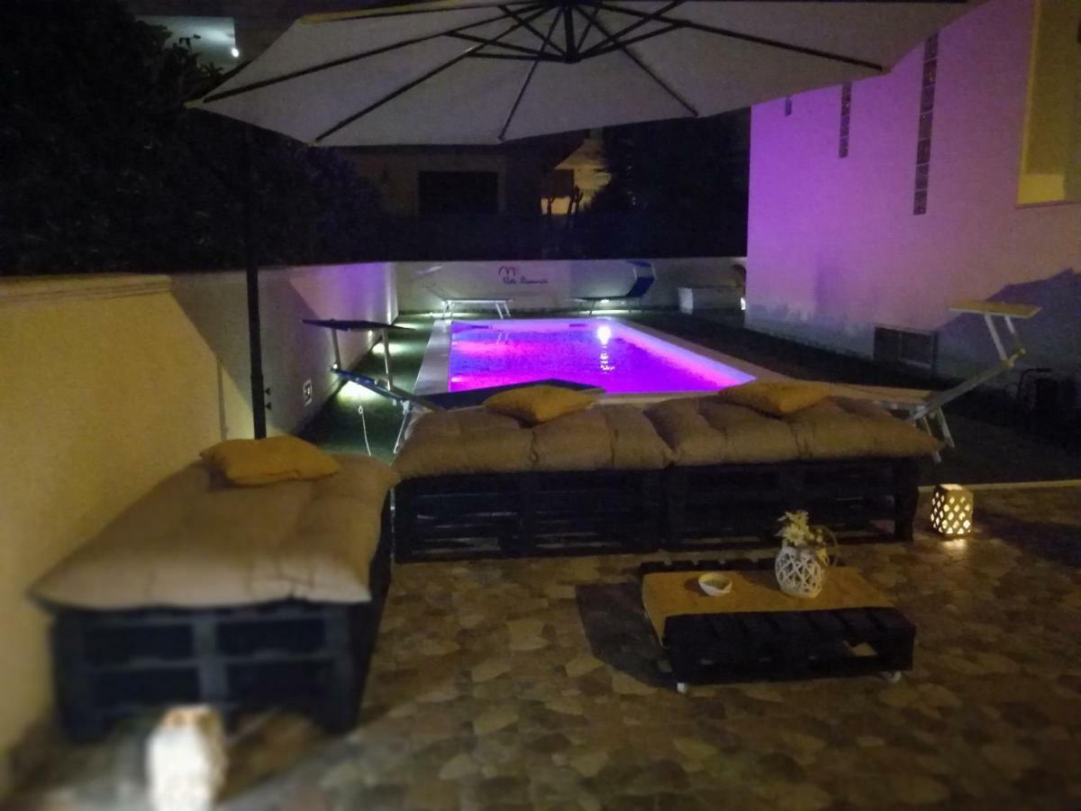 Villa Buenavista Torre Santa Sabina Extérieur photo