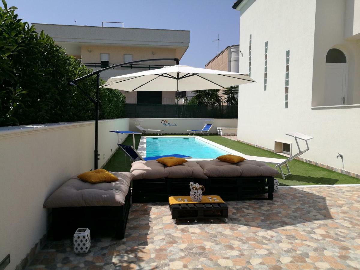 Villa Buenavista Torre Santa Sabina Extérieur photo