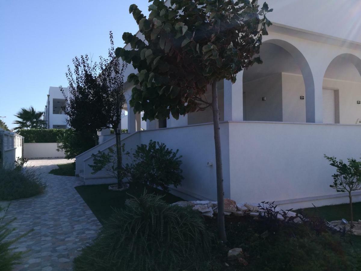 Villa Buenavista Torre Santa Sabina Extérieur photo