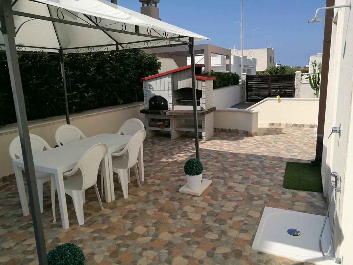 Villa Buenavista Torre Santa Sabina Extérieur photo