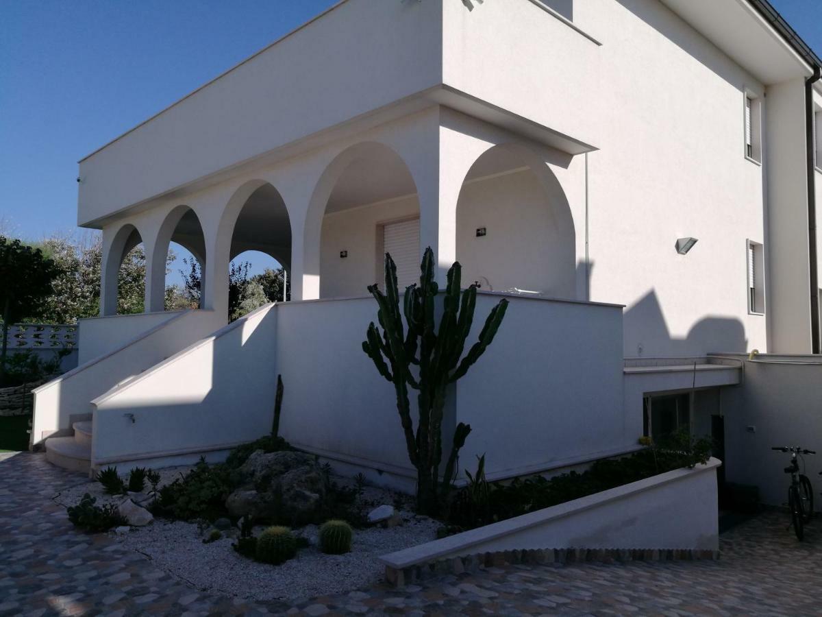 Villa Buenavista Torre Santa Sabina Extérieur photo