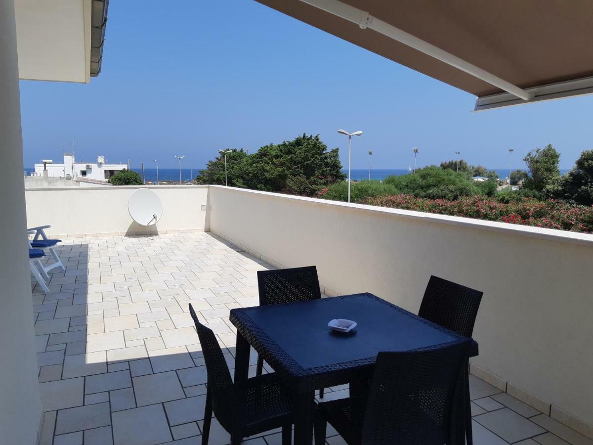 Villa Buenavista Torre Santa Sabina Extérieur photo