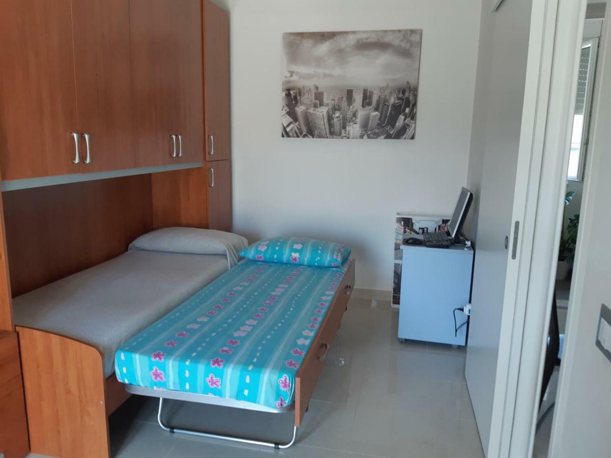Villa Buenavista Torre Santa Sabina Extérieur photo