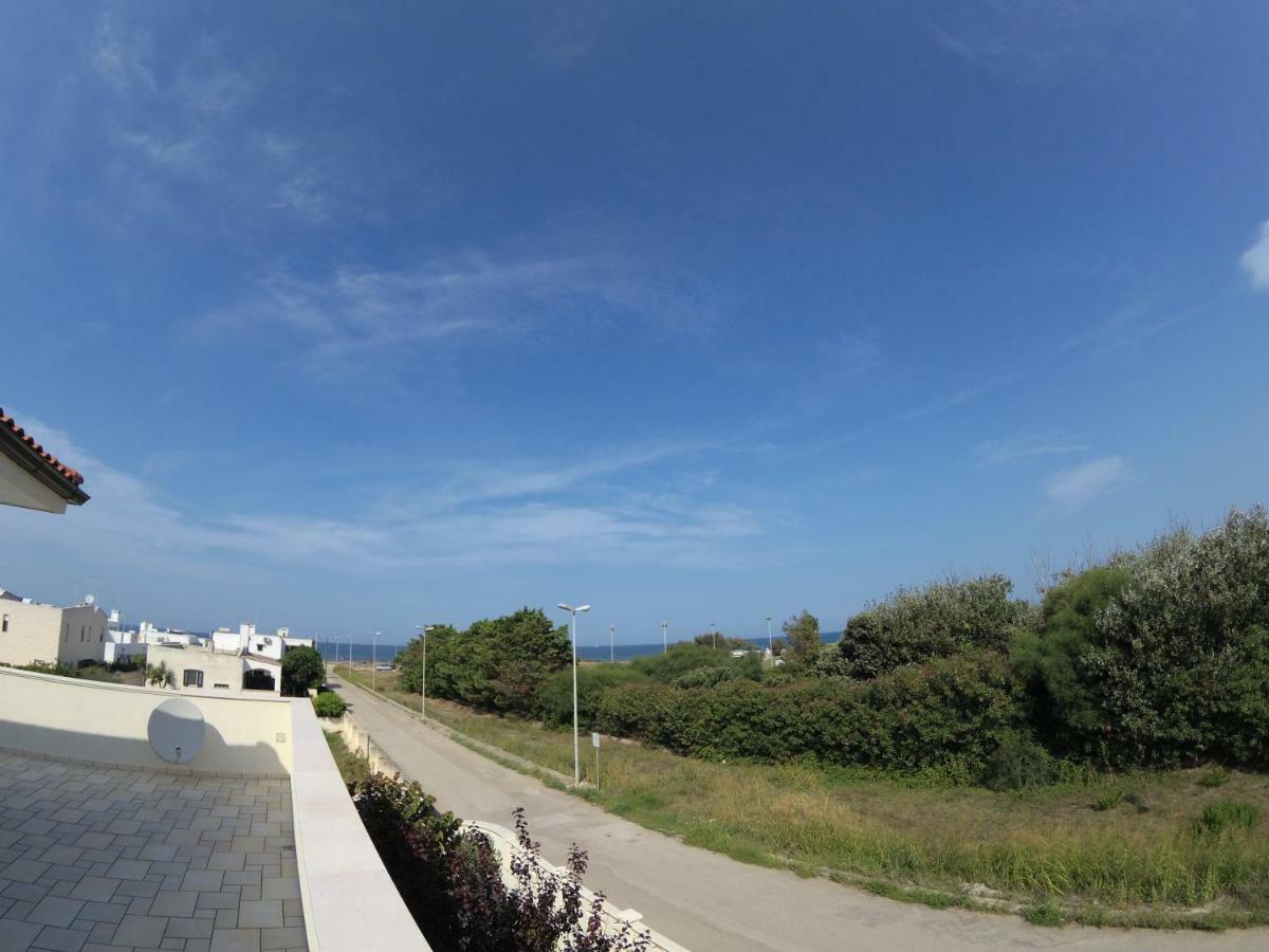 Villa Buenavista Torre Santa Sabina Extérieur photo