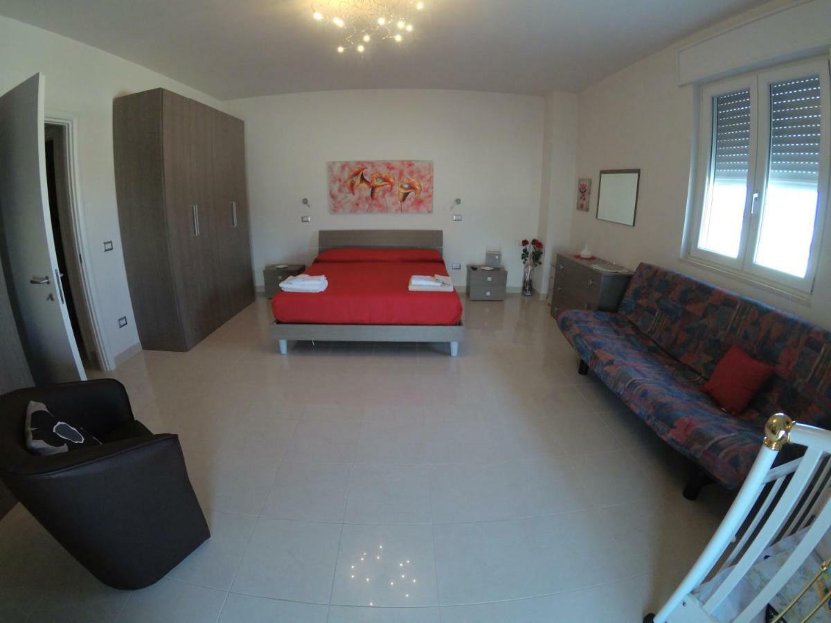 Villa Buenavista Torre Santa Sabina Extérieur photo